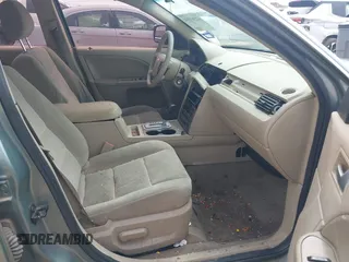 2006 Ford Five Hundred SE с VIN 1FAFP23166G182377, выставлен на аукционе IAAI как лот 42361940 с пробегом 219 462 миль миль и . История ставок и продаж доступна на DreamBid. Изображение 5.