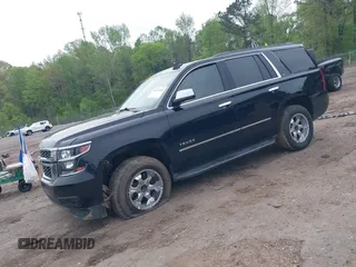 2019 Chevrolet Tahoe LT с VIN 1GNSCBKC4KR407067, выставлен на аукционе IAAI как лот 41932560 с пробегом 69 455 миль миль и . История ставок и продаж доступна на DreamBid. Изображение 2.