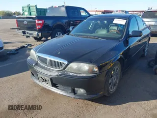 2003 Lincoln LS Sport z VIN 1LNHM87A33Y689084, wystawiony jako IAAI lot #41023405 z przebiegiem 205 200 mil mil oraz . Historia ofert i sprzedaży dostępna na DreamBid. Obrazek 6.