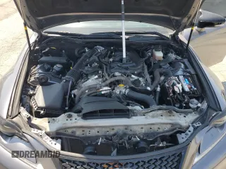 2016 Lexus IS 350 z VIN JTHBE1D23G5023991, wystawiony jako Copart lot #59902275 z przebiegiem Nie podano mil oraz Szkoda całkowita • Salvage title. Historia ofert i sprzedaży dostępna na DreamBid. Obrazek 11.