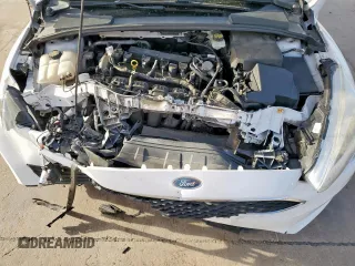 2017 Ford Focus SE with VIN 1FADP3F20HL270630, listed as a Copart auction lot 49359955 with 120,657 mi miles and Salvage Title. Bid and sale history available at DreamBid. Image 11.