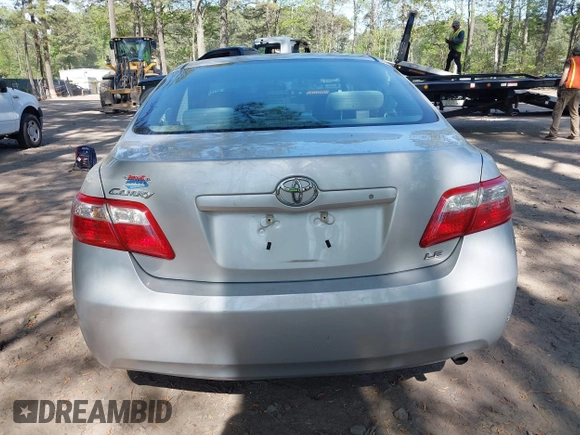 2009 Toyota Camry z VIN 4T1BE46K59U285838, wystawiony jako IAAI lot #42071960 z przebiegiem 141 140 mil mil oraz . Historia ofert i sprzedaży dostępna na DreamBid. Obrazek 15.