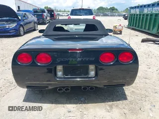2002 Chevrolet Corvette with VIN 1G1YY32G725105771, listed as a IAAI auction lot 42693742 with 166,369 mi miles and . Bid and sale history available at DreamBid. Image 17.