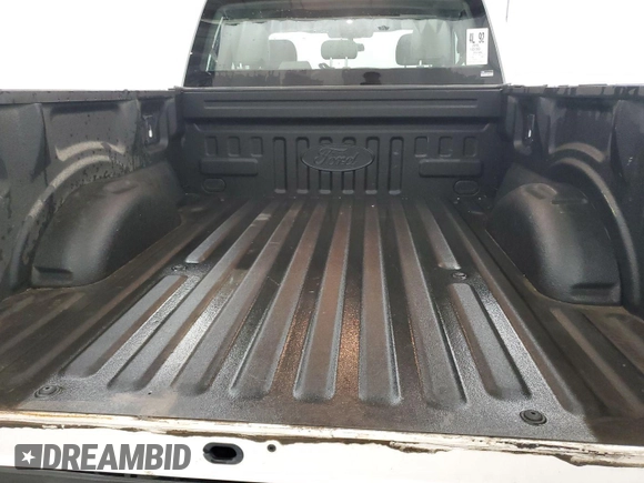 2019 Ford F-150 XL z VIN 1FTEX1EP6KKD76965, wystawiony jako IAAI lot #42631391 z przebiegiem 143 283 mil mil oraz . Historia ofert i sprzedaży dostępna na DreamBid. Obrazek 17.