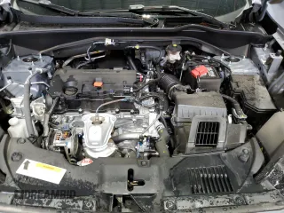 2024 Honda HR-V Sport с VIN 3CZRZ1H57RM742595, выставлен на аукционе Copart как лот 60568915 с пробегом 7 751 миль миль и Списание • Salvage title. История ставок и продаж доступна на DreamBid. Изображение 12.