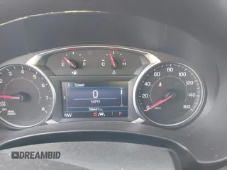2020 GMC Terrain SLE z VIN 3GKALMEV9LL108684, wystawiony jako IAAI lot #41938402 z przebiegiem 59 441 mil mil oraz . Historia ofert i sprzedaży dostępna na DreamBid. Obrazek 7.