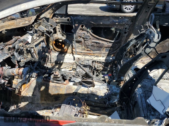 2024 Toyota 86 z VIN JF1ZNBB15R9758604, wystawiony jako Copart lot #69285864 z przebiegiem Nie podano mil oraz Nie do naprawy • Non repairable. Historia ofert i sprzedaży dostępna na DreamBid. Obrazek 7.