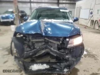 2020 Volkswagen Tiguan SE with VIN 3VV2B7AX5LM013501, listed as a Copart auction lot 45628605 with 94,075 mi miles and Salvage Title. Bid and sale history available at carsss.com. Image 5.