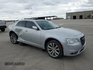 2020 Chrysler 300 Limited with VIN 2C3CCAEG3LH108780, listed as a Copart auction lot 50888245 with 59,061 mi miles and Clean Title. Bid and sale history available at carsss.com. Image 4.
