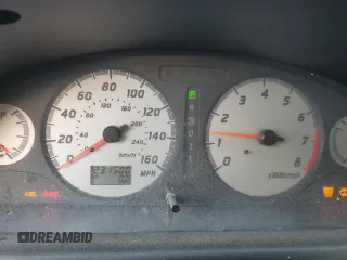2001 Nissan Maxima SE 20th Anniversary. z VIN JN1CA31A91T107280, wystawiony jako Copart lot #72448404 z przebiegiem 231 500 mil mil oraz Czysty tytuł • Clean title. Historia ofert i sprzedaży dostępna na DreamBid. Obrazek 9.