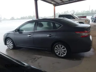 2013 Nissan Sentra SV with VIN 3N1AB7AP7DL746010, listed as a IAAI auction lot 42009966 with 179,760 mi miles. Bid and sale history available at carsss.com. Image 14.