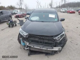2018 Honda CR-V EX-L with VIN 7FARW2H88JE062037, listed as a IAAI auction lot 41358984 with 67,348 mi miles. Bid and sale history available at carsss.com. Image 13.