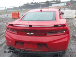 2016 Chevrolet Camaro 2SS с VIN 1G1FH1R78G0143516, выставлен на аукционе IAAI как лот 41566045 с пробегом 95 591 миль миль и . История ставок и продаж доступна на DreamBid. Изображение 16.
