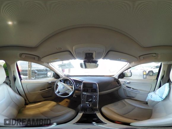 2016 Volvo XC60 T5 Premier с VIN YV4612RK7G2828503, выставлен на аукционе IAAI как лот 42176880 с пробегом 64 324 миль миль и . История ставок и продаж доступна на DreamBid. Изображение 17.