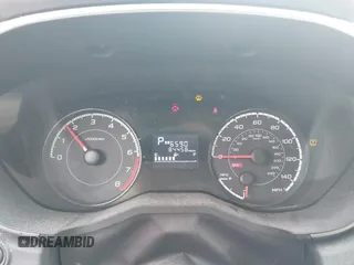 2017 Subaru Impreza Premium с VIN 4S3GKAB69H3605354, выставлен на аукционе IAAI как лот 41912314 с пробегом 84 458 миль миль и . История ставок и продаж доступна на DreamBid. Изображение 7.