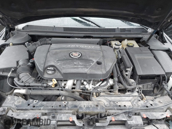 2014 Cadillac XTS Platinum with VIN 2G61W5S84E9291640, listed as a IAAI auction lot 41877867 with 100,462 mi miles and . Bid and sale history available at DreamBid. Image 10.