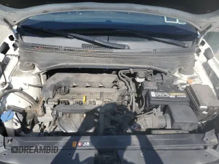 2022 Hyundai Venue Limited z VIN KMHRC8A3XNU148819, wystawiony jako Copart lot #62089855 z przebiegiem 191 541 mil mil oraz Szkoda całkowita • Salvage title. Historia ofert i sprzedaży dostępna na DreamBid. Obrazek 12.