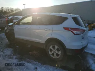 2014 Ford Escape SE with VIN 1FMCU9G90EUB36229, listed as a Copart auction lot 42309075 with 151,410 mi miles and Non Repairable. Bid and sale history available at carsss.com. Image 2.