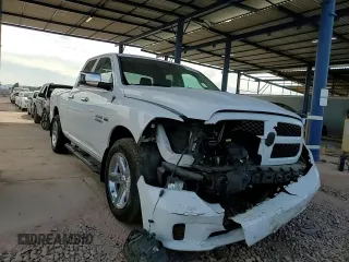 2014 Ram 1500 Express with VIN 1C6RR6FTXES384373, listed as a Copart auction lot 87754045 with 127,083 mi miles and Salvage title. Bid and sale history available at DreamBid. Image 11.