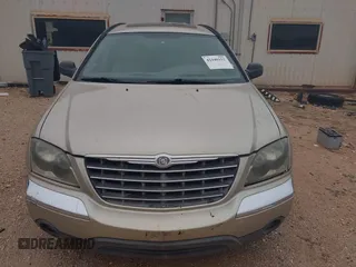 2005 Chrysler Pacifica z VIN 2C4GF68475R658287, wystawiony jako IAAI lot #42440152 z przebiegiem 224 347 mil mil oraz . Historia ofert i sprzedaży dostępna na DreamBid. Obrazek 6.