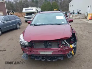 2017 Subaru Crosstrek Premium с VIN JF2GPABC9H8221327, выставлен на аукционе IAAI как лот 40916924 с пробегом 106 459 миль миль и . История ставок и продаж доступна на DreamBid. Изображение 6.