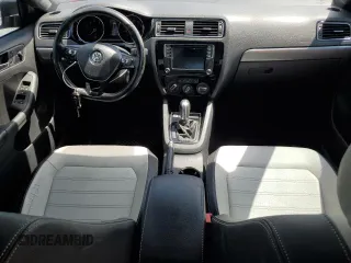2016 Volkswagen Jetta Sport z VIN 3VWD17AJ6GM320507, wystawiony jako Copart lot #60421515 z przebiegiem 111 396 mil mil oraz Nie do naprawy • Non repairable. Historia ofert i sprzedaży dostępna na DreamBid. Obrazek 8.