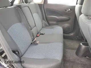 2016 Nissan Note S with VIN 3N1CE2CPXGL395968, listed as a Copart auction lot 58583725 with 144,252 mi miles and Salvage title. Bid and sale history available at DreamBid. Image 10.