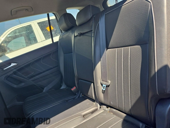 2024 Volkswagen Tiguan SE с VIN 3VV3B7AX4RM085495, выставлен на аукционе IAAI как лот 42796456 с пробегом 34 680 миль миль и . История ставок и продаж доступна на DreamBid. Изображение 42.