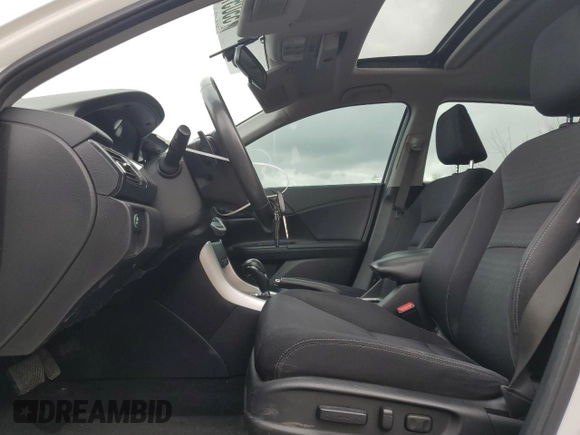 2015 Honda Accord Sport with VIN 1HGCR2F53FA805819, listed as a Copart auction lot 55057015 with 181,768 mi miles and Clean Title. Bid and sale history available at DreamBid. Image 7.