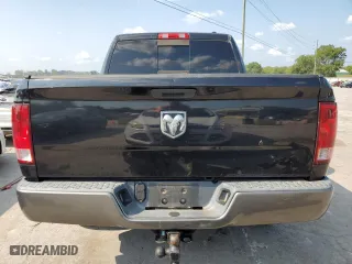 2009 Dodge Ram 1500 SLT with VIN 1D3HV13T79S735700, listed as a Copart auction lot 66164584 with 188,671 mi miles and Salvage Title. Bid and sale history available at carsss.com. Image 6.