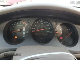 1999 Acura TL with VIN 19UUA5640XA039201, listed as a Copart auction lot 85804254 with 163,111 mi miles and Salvage Title. Bid and sale history available at carsss.com. Image 9.