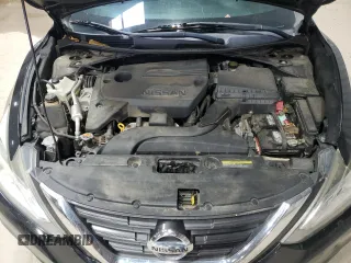2016 Nissan Altima SR with VIN 1N4AL3AP1GC151033, listed as a Copart auction lot 52972005 with 158,106 mi miles and Salvage title. Bid and sale history available at DreamBid. Image 11.