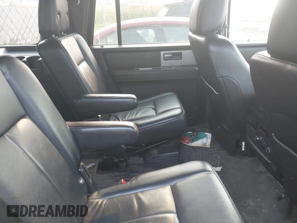 2015 Ford Expedition Max XLT с VIN 1FMJK1JT0FEF04830, выставлен на аукционе IAAI как лот 42384888 с пробегом 122 412 миль миль и . История ставок и продаж доступна на DreamBid. Изображение 8.