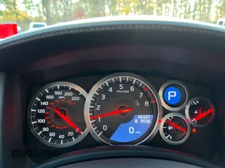 2013 Nissan GT-R Premium с VIN JN1AR5EF5DM260772, выставлен на аукционе Copart как лот 42827935 с пробегом 46 427 миль миль и Чистый • Clean title. История ставок и продаж доступна на DreamBid. Изображение 8.
