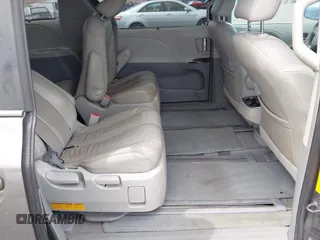 2013 Toyota Sienna XLE AAS with VIN 5TDYK3DC4DS363908, listed as a IAAI auction lot 42360224 with 110,469 mi miles and . Bid and sale history available at DreamBid. Image 8.