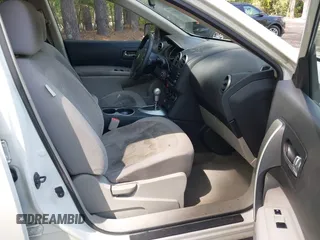 2013 Nissan Rogue SL with VIN JN8AS5MVXDW650950, listed as a IAAI auction lot 42127217 with 144,522 mi miles and . Bid and sale history available at DreamBid. Image 5.
