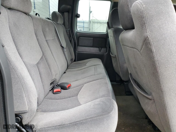2007 GMC Sierra 1500 SLE with VIN 1GTEK19Z77Z199416, listed as a Copart auction lot 44915665 with 145,869 mi miles and Non Repairable. Bid and sale history available at carsss.com. Image 10.