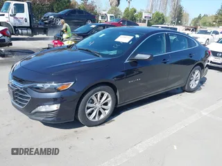 2023 Chevrolet Malibu LT with VIN 1G1ZD5ST3PF220569, listed as a IAAI auction lot 41999795 with 74,448 mi miles and . Bid and sale history available at DreamBid. Image 17.