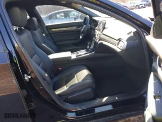 2019 Honda Accord Sedan Sport 1.5T with VIN 1HGCV1F33KA171779, listed as a IAAI auction lot 41581205 with 63,303 mi miles. Bid and sale history available at carsss.com. Image 5.