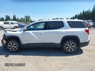 2020 GMC Acadia SLE с VIN 1GKKNRLS7LZ182229, выставлен на аукционе IAAI как лот 42442357 с пробегом 35 944 миль миль и . История ставок и продаж доступна на DreamBid. Изображение 14.