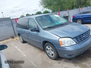 2004 Ford Freestar SE z VIN 2FMZA51614BA48451, wystawiony jako IAAI lot #42285229 z przebiegiem 55 710 mil mil oraz . Historia ofert i sprzedaży dostępna na DreamBid. Obrazek 1.