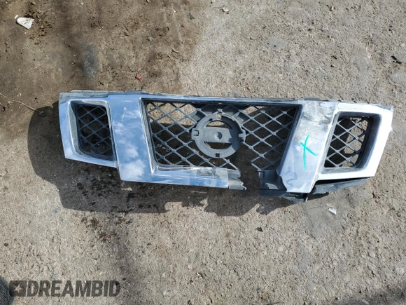 2013 Nissan Frontier SV with VIN 1N6AD0CU9DN711273, listed as a Copart auction lot 51321275 with 67,441 mi miles and Salvage title. Bid and sale history available at DreamBid. Image 12.
