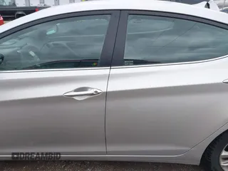 2015 Hyundai Elantra SE with VIN 5NPDH4AEXFH599545, listed as a IAAI auction lot 42017312 with 151,453 mi miles and . Bid and sale history available at DreamBid. Image 14.