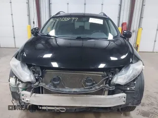 2014 Nissan Murano S z VIN JN8AZ1MW1EW512731, wystawiony jako IAAI lot #42013899 z przebiegiem 76 815 mil mil oraz . Historia ofert i sprzedaży dostępna na DreamBid. Obrazek 13.