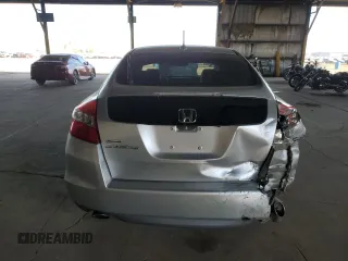2010 Honda Accord Crosstour EX-L with VIN 5J6TF1H5XAL013995, listed as a Copart auction lot 86014144 with 132,885 mi miles and Salvage Title. Bid and sale history available at carsss.com. Image 6.