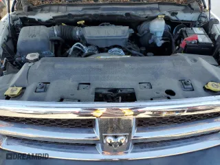 2009 Dodge Ram 1500 SLT with VIN 1D3HV18P39S785828, listed as a Copart auction lot 52648725 with 73,422 mi miles and Clean Title. Bid and sale history available at carsss.com. Image 12.