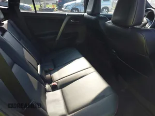2016 Toyota RAV4 SE with VIN 2T3JFREV6GW424350, listed as a IAAI auction lot 42378966 with 178,669 mi miles and . Bid and sale history available at DreamBid. Image 8.