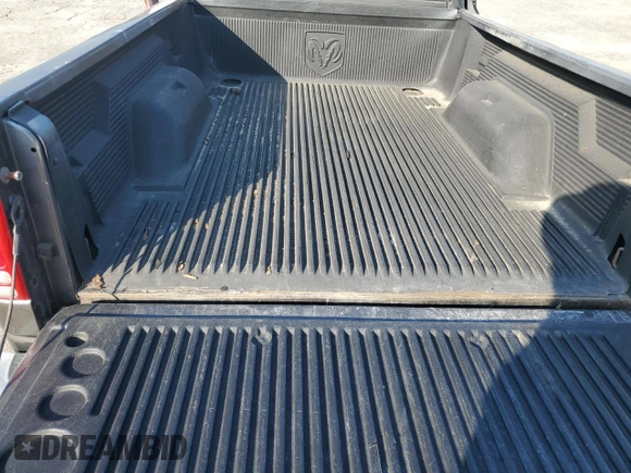 2004 Dodge Dakota with VIN 1D7FL16K24S697090, listed as a Copart auction lot 75214474 with 230,649 mi miles and Non Repairable. Bid and sale history available at carsss.com. Image 11.