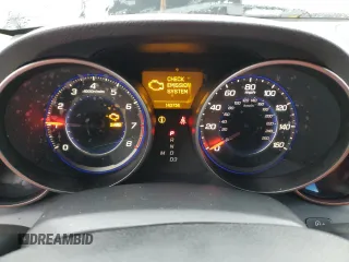 2008 Acura MDX Tech Pkg with VIN 2HNYD28388H512155, listed as a Copart auction lot 80867464 with 142,734 mi miles and Salvage Title. Bid and sale history available at carsss.com. Image 9.