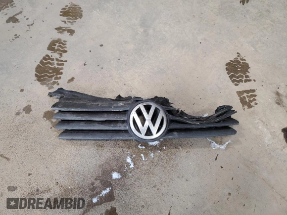 2003 Volkswagen Jetta с VIN 3VWSP29M33M115597, выставлен на аукционе Copart как лот 45337765 с пробегом Не указан миль и Списание • Salvage title. История ставок и продаж доступна на DreamBid. Изображение 12.